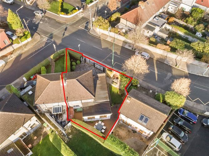 25 Larkfield Grove, Harold's Cross, Dublin 6W