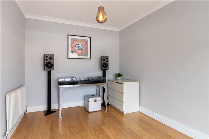 25 Larkfield Grove, Harold's Cross, Dublin 6W