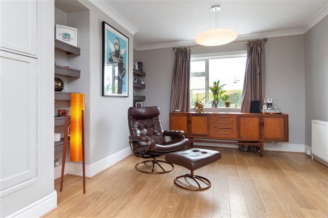 25 Larkfield Grove, Harold's Cross, Dublin 6W