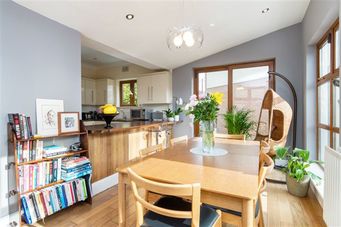 25 Larkfield Grove, Harold's Cross, Dublin 6W