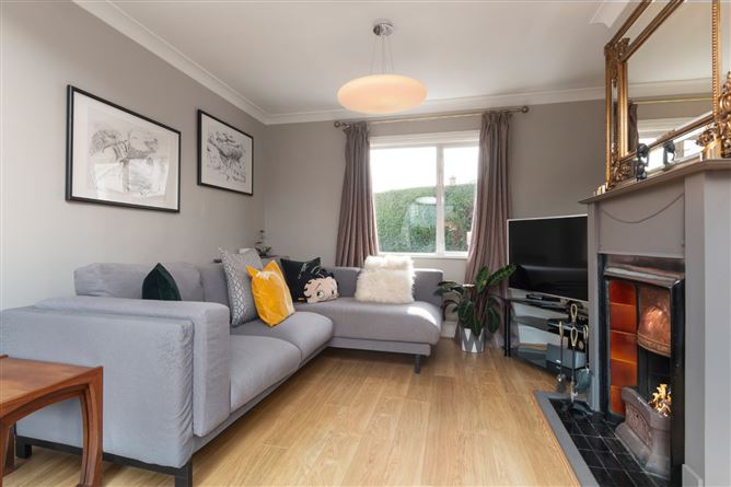 25 Larkfield Grove, Harold's Cross, Dublin 6W