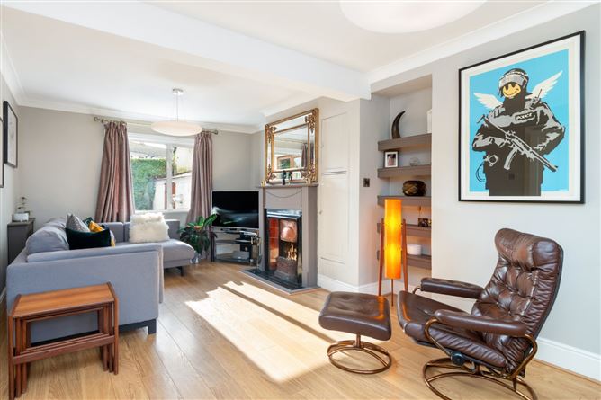25 Larkfield Grove, Harold's Cross, Dublin 6W