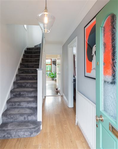 25 Larkfield Grove, Harold's Cross, Dublin 6W