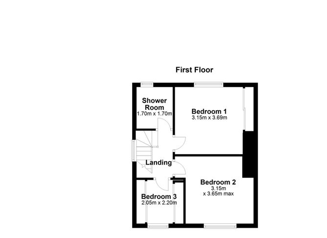 25 Larkfield Grove, Harold's Cross, Dublin 6W