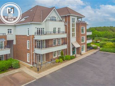 47 Dun Na Coiribe, Headford Road, Galway