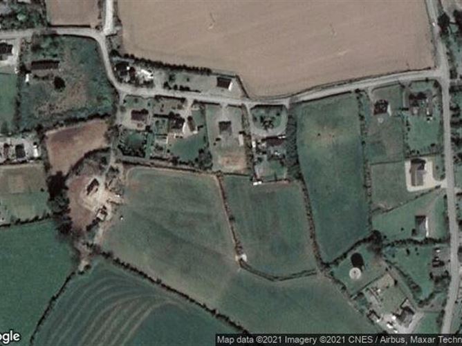 Tullibards, Kilmore Village, Wexford