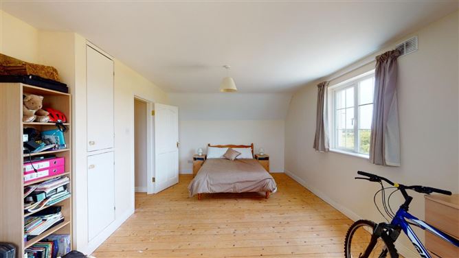 Tullibards, Kilmore Village, Wexford