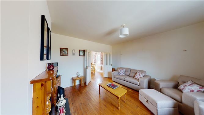 Tullibards, Kilmore Village, Wexford