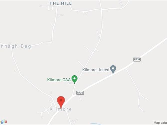 Tullibards, Kilmore Village, Wexford
