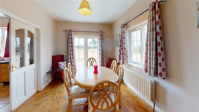 Tullibards, Kilmore Village, Wexford