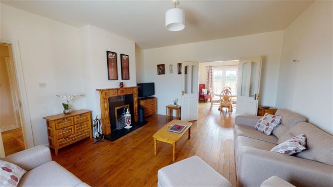 Tullibards, Kilmore Village, Wexford