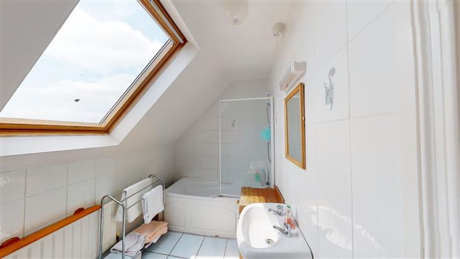 Tullibards, Kilmore Village, Wexford