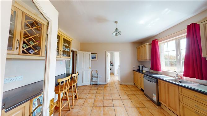 Tullibards, Kilmore Village, Wexford