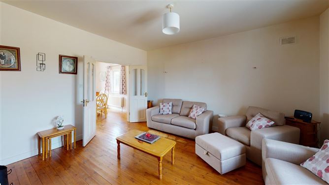 Tullibards, Kilmore Village, Wexford
