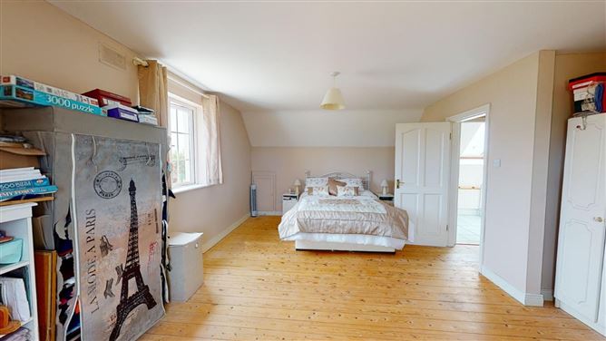 Tullibards, Kilmore Village, Wexford
