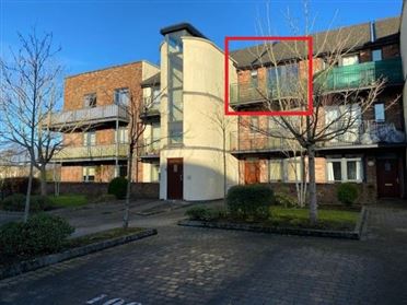 107 Coill Tire, Doughiska, Galway