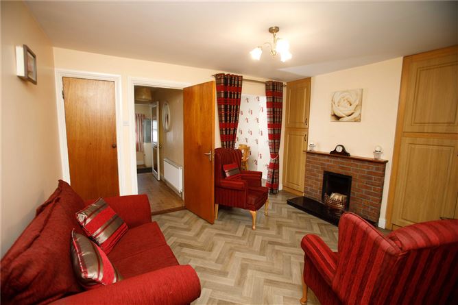 31 Mitchels Avenue, Tralee, Co. Kerry