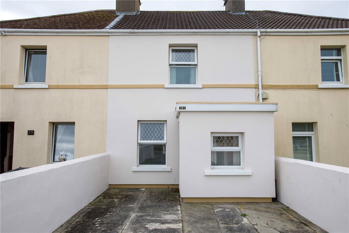 31 Mitchels Avenue, Tralee, Co. Kerry