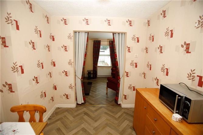 31 Mitchels Avenue, Tralee, Co. Kerry