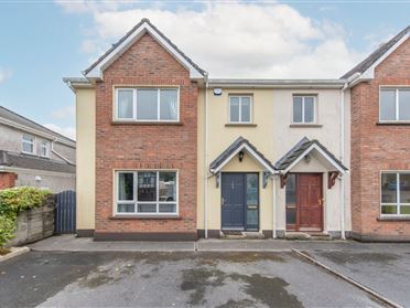 148 Cartur Mor, Clybaun Road, Knocknacarra, Galway