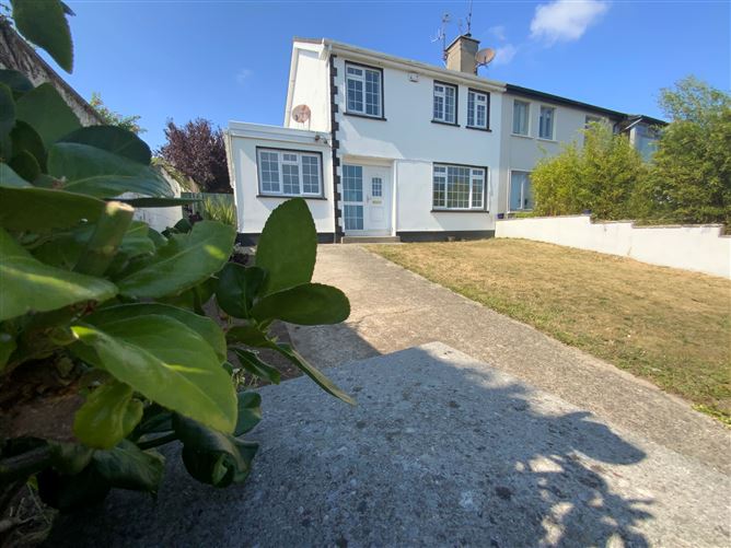 Main image for 1 Hawthorn Drive, Mountain Bay, Arklow, Wicklow