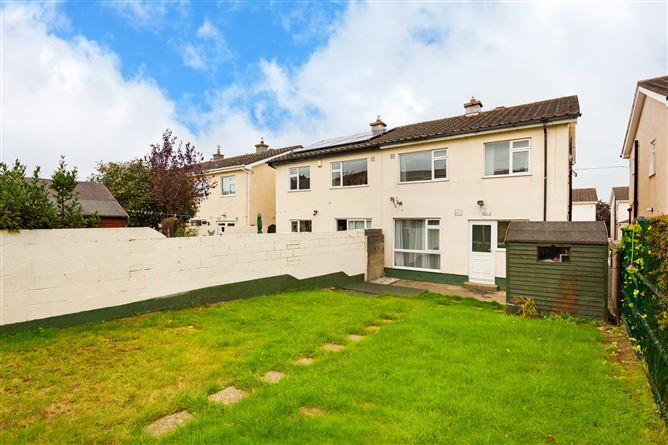 Photo 9 of 11 — 96 Broadford Avenue, Ballinteer, Dublin 16