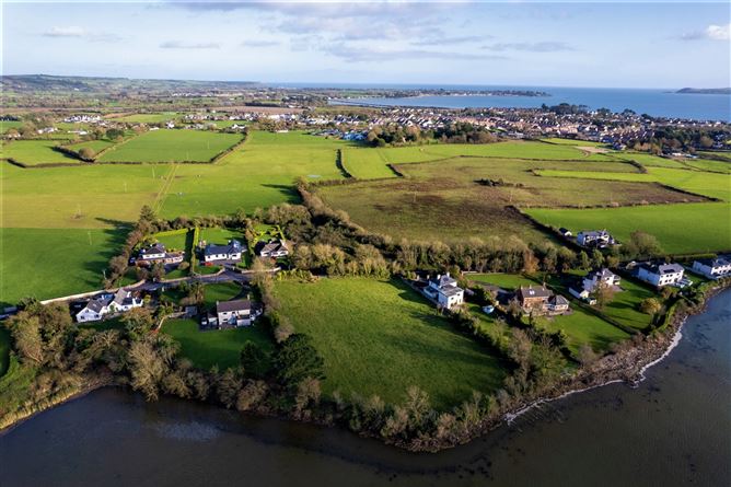 Monang, Dungarvan, Waterford