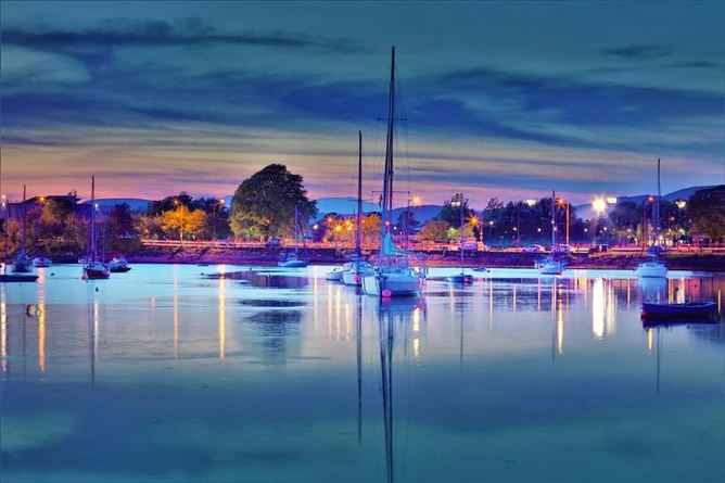 Monang, Dungarvan, Waterford