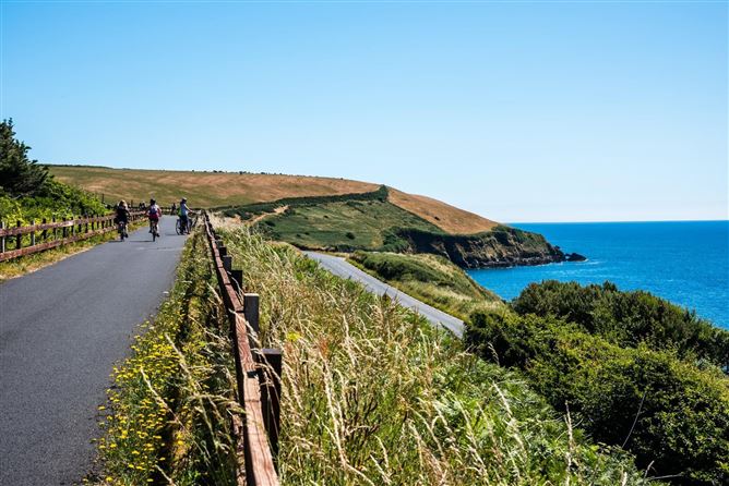 Monang, Dungarvan, Waterford