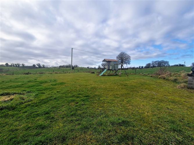 Killynan, Mullingar, Co. Westmeath