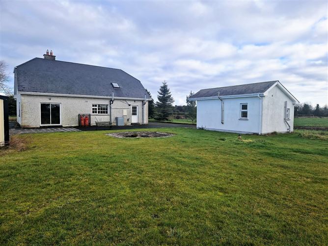 Killynan, Mullingar, Co. Westmeath