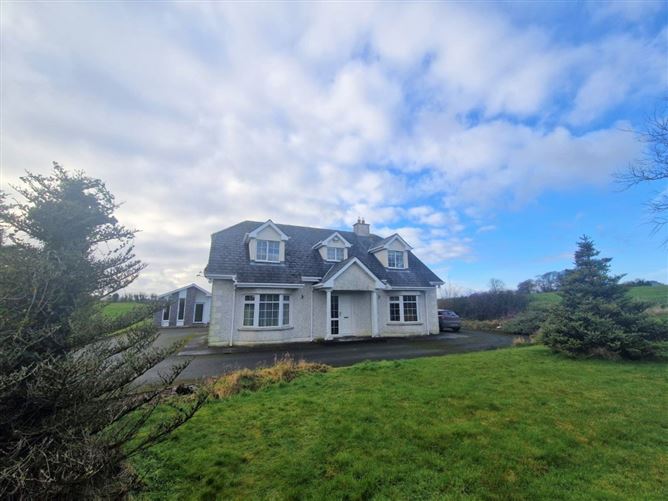 Killynan, Mullingar, Co. Westmeath