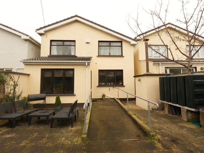 32 Oaklands Avenue, Swords, Dublin
