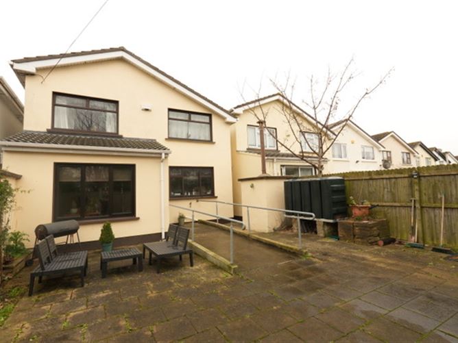 32 Oaklands Avenue, Swords, Dublin