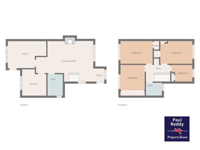 32 Oaklands Avenue, Swords, Dublin
