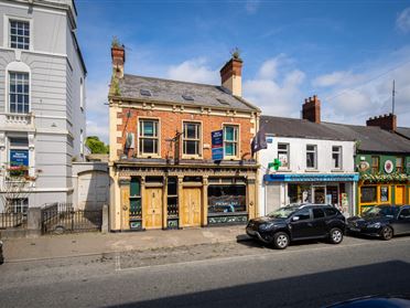 Image for The Phoenix Bar, 15 Park Street, Dundalk, Co. Louth