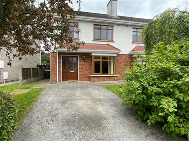 Image for 32 The Walk, Herons Wood, Carrigaline, Cork