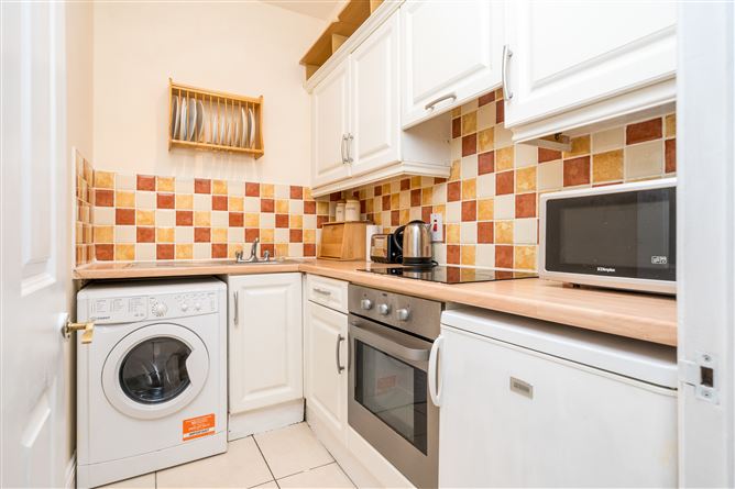 11 Whitworth Hall, Morning Star Avenue, Smithfield, Dublin 7