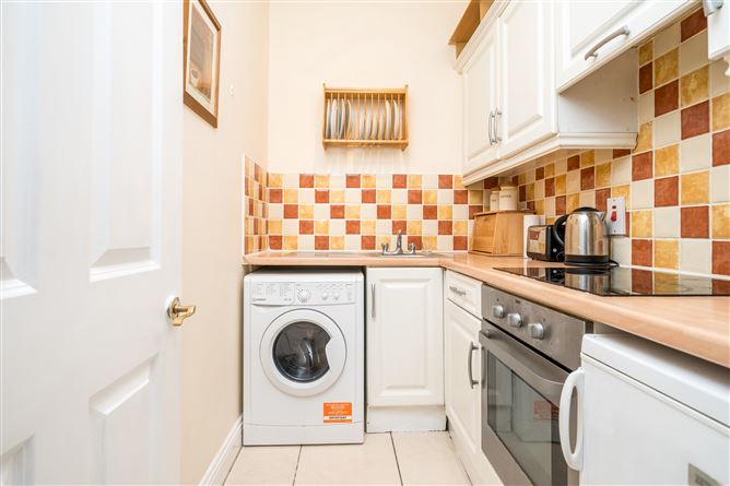 11 Whitworth Hall, Morning Star Avenue, Smithfield, Dublin 7
