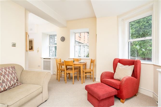 11 Whitworth Hall, Morning Star Avenue, Smithfield, Dublin 7