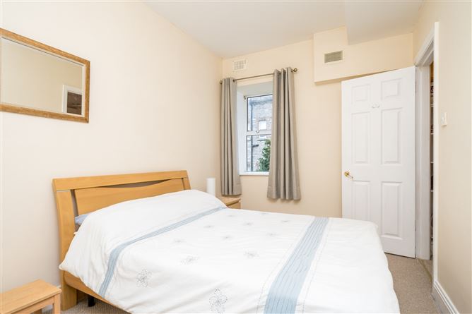 11 Whitworth Hall, Morning Star Avenue, Smithfield, Dublin 7
