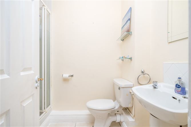 11 Whitworth Hall, Morning Star Avenue, Smithfield, Dublin 7