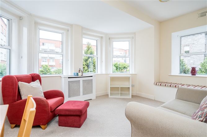 11 Whitworth Hall, Morning Star Avenue, Smithfield, Dublin 7
