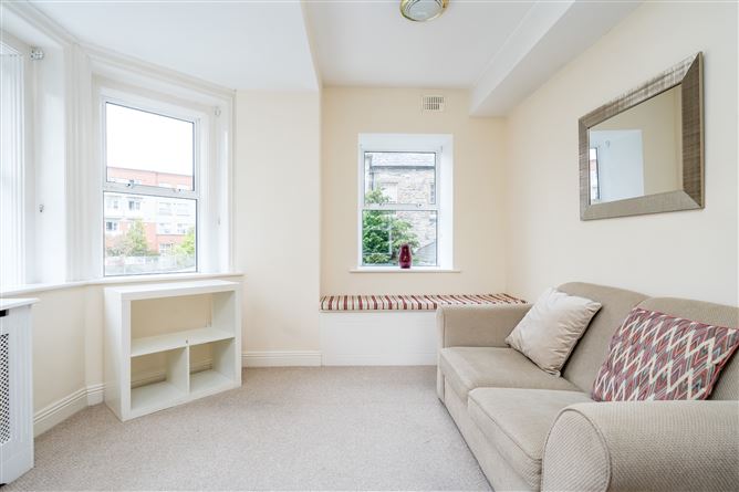 11 Whitworth Hall, Morning Star Avenue, Smithfield, Dublin 7