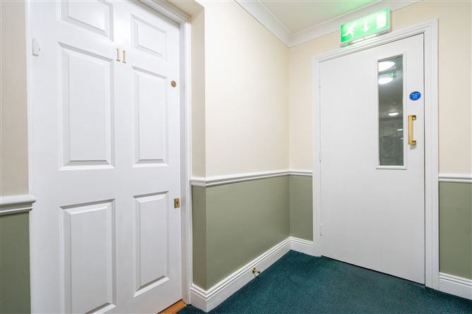 11 Whitworth Hall, Morning Star Avenue, Smithfield, Dublin 7