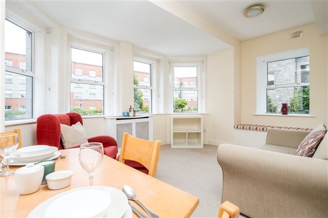 11 Whitworth Hall, Morning Star Avenue, Smithfield, Dublin 7