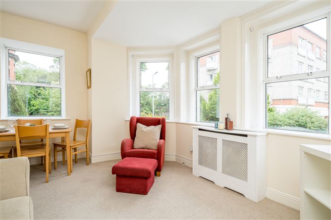 11 Whitworth Hall, Morning Star Avenue, Smithfield, Dublin 7