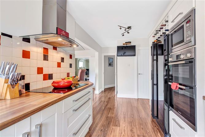 18 Jamestown Park, Ratoath, Co. Meath