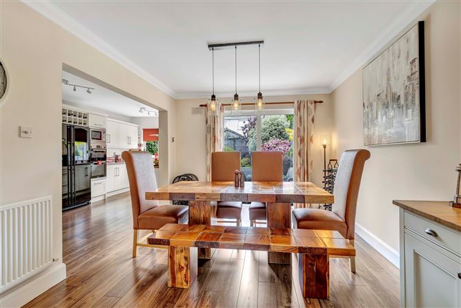 18 Jamestown Park, Ratoath, Co. Meath