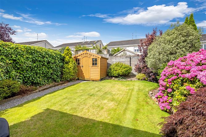 18 Jamestown Park, Ratoath, Co. Meath